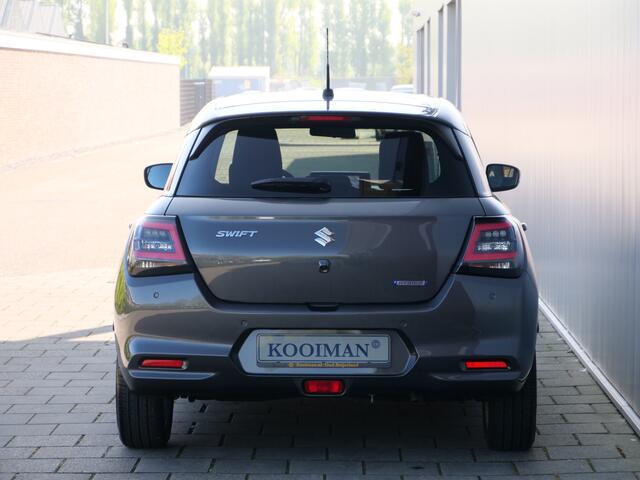 Suzuki SWIFT 1.2 Style Smart Hybrid 81 Pk Navi / DAB / Apple Carplay / Camera / Stoelverwarming