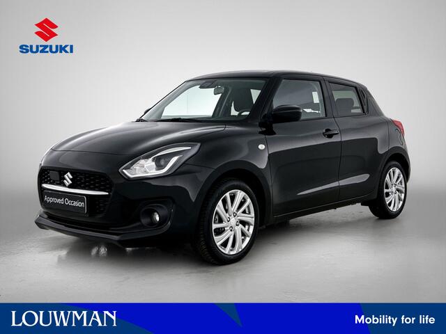 Suzuki SWIFT 1.2 Select Smart Hybrid