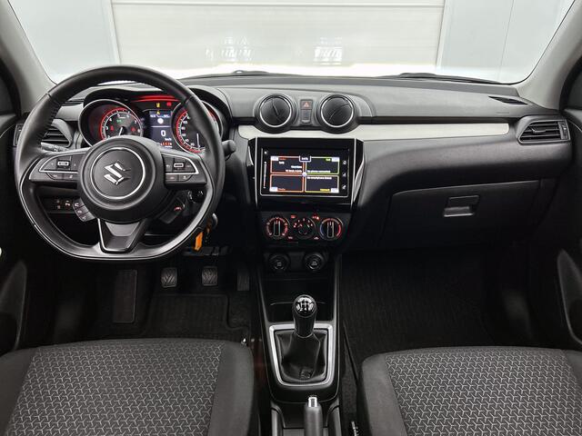 Suzuki SWIFT 1.2 Select Smart Hybrid