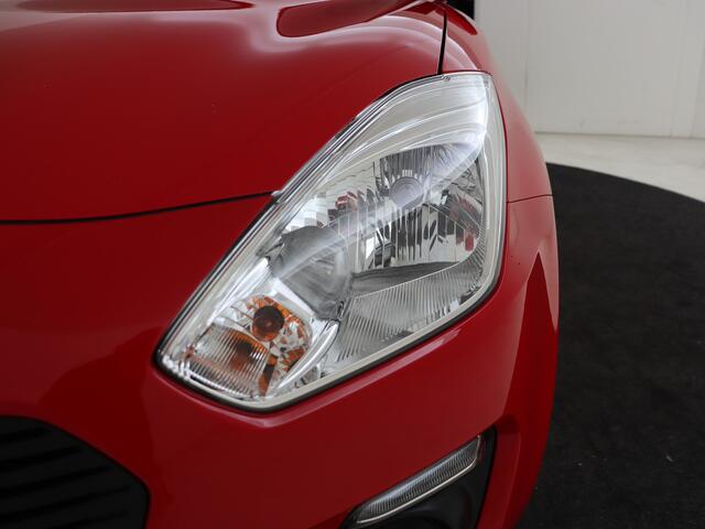 Suzuki SWIFT 1.2 Comfort | NL dealeronderhouden |