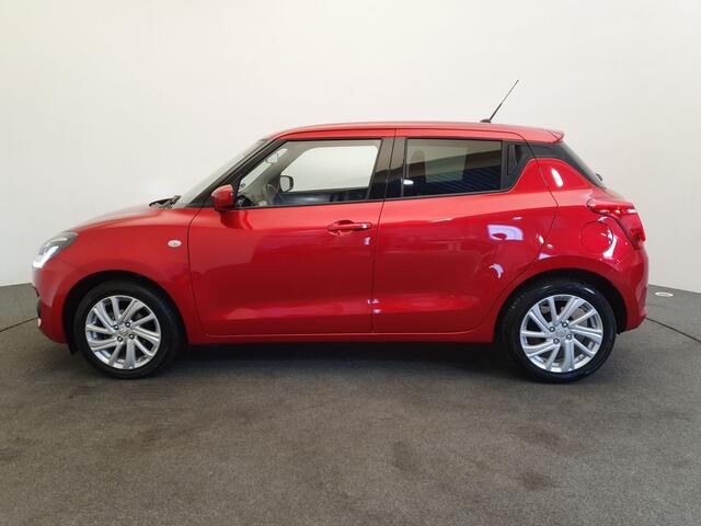Suzuki SWIFT 1.2 Select Smart Hybrid Climate control, Cruise control