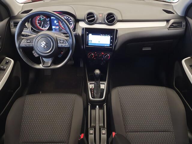 Suzuki SWIFT 1.2 Select Smart Hybrid Climate control, Cruise control
