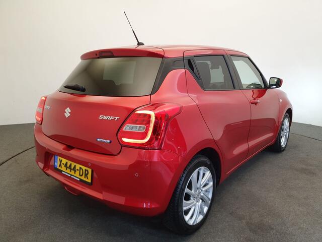 Suzuki SWIFT 1.2 Select Smart Hybrid Climate control, Cruise control