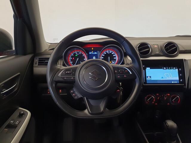 Suzuki SWIFT 1.2 Select Smart Hybrid Climate control, Cruise control
