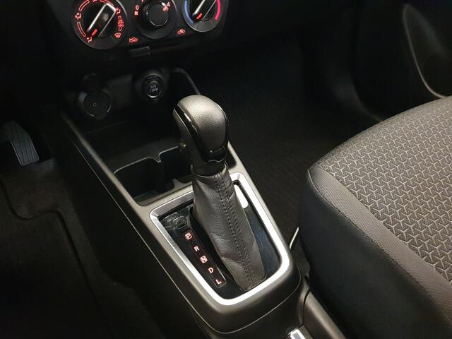 Suzuki SWIFT 1.2 Select Smart Hybrid Climate control, Cruise control