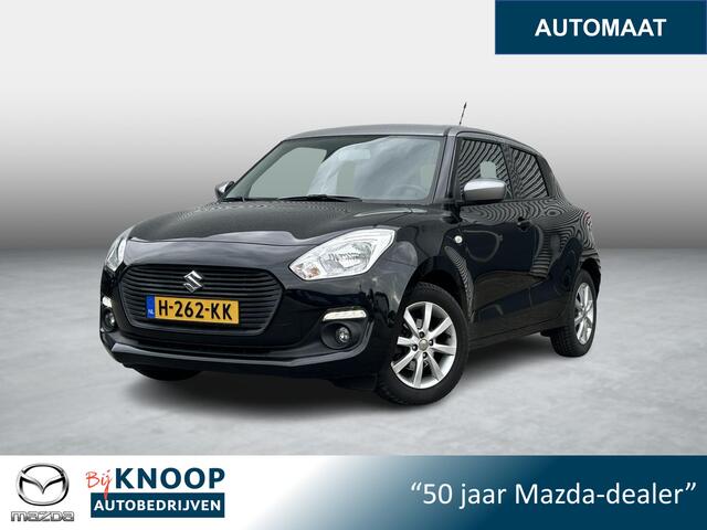 Suzuki SWIFT 1.2 Select | Camera | Airco | Incl. gebr. zomer en winterset |