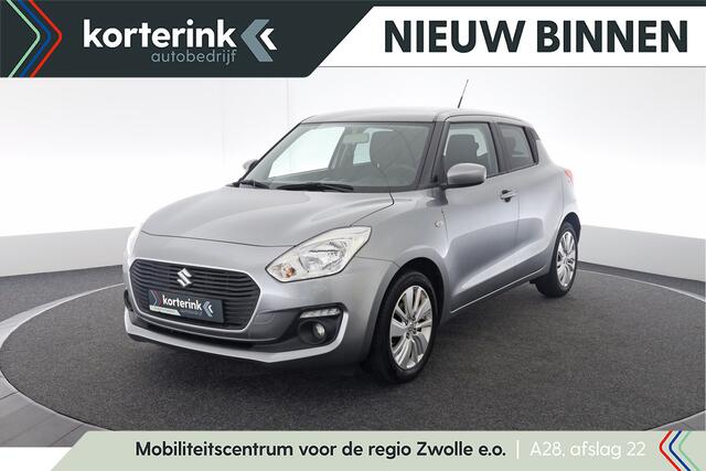 Suzuki SWIFT 1.2 Select