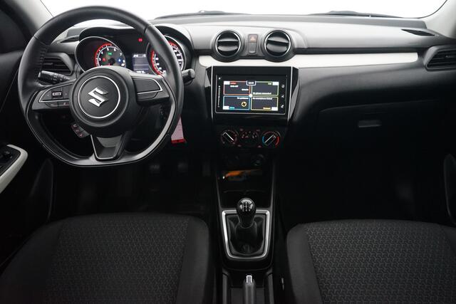 Suzuki SWIFT 1.2 Select