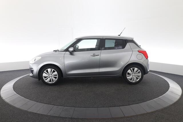 Suzuki SWIFT 1.2 Select