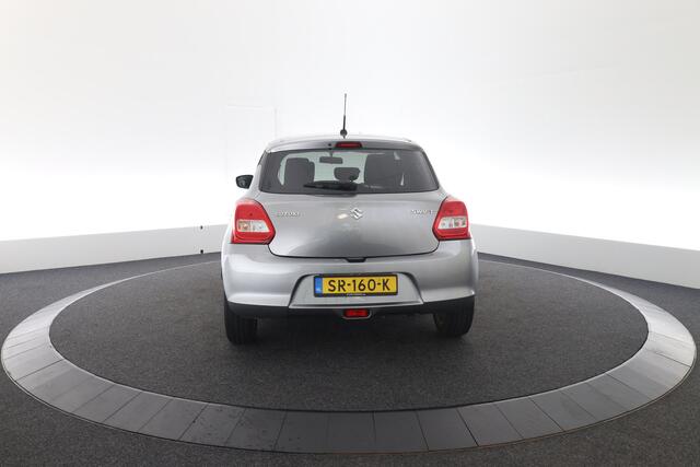 Suzuki SWIFT 1.2 Select