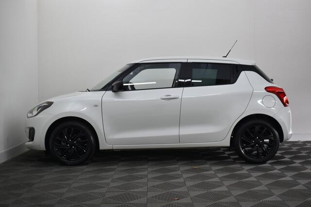Suzuki SWIFT 1.2 SELECT 84PK SMART HYBRID