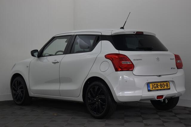 Suzuki SWIFT 1.2 SELECT 84PK SMART HYBRID