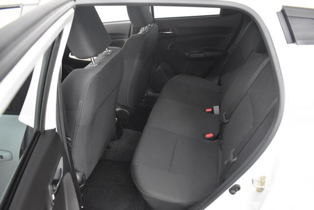 Suzuki SWIFT 1.2 SELECT 84PK SMART HYBRID