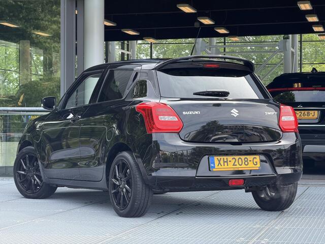 Suzuki SWIFT 1.0 Stijl Automaat 110PK | Achteruitrijcamera | Adaptieve Cruise Control | Climate Control | Carplay | Navigatie