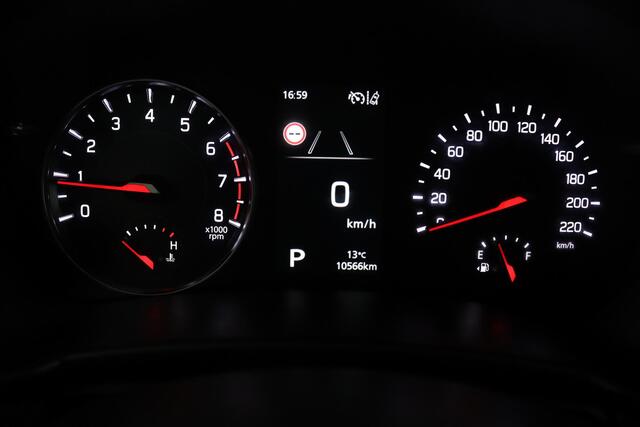 Suzuki SWIFT 1.2 Select Smart Hybrid | Adaptive Cruise Control | Achteruitrijcamera | Apple Carplay | Android Auto | All Season Banden |