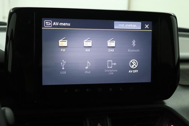 Suzuki SWIFT 1.2 Select Smart Hybrid | Adaptive Cruise Control | Achteruitrijcamera | Apple Carplay | Android Auto | All Season Banden |