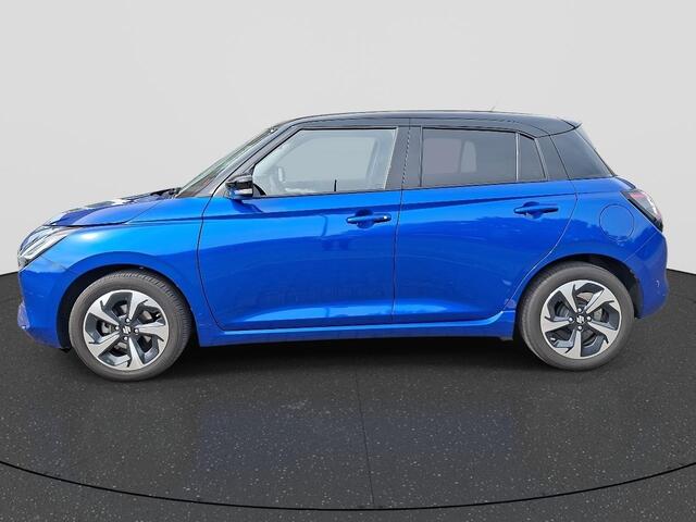 Suzuki SWIFT 1.2 Style Smart Hybrid | NL-Auto | Navigatie | Camera | Climate Controle | Adaptieve Cruise Control | Stoelverwarming | LM-velgen | Dealer onderhouden |