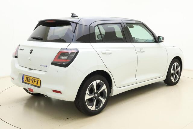 Suzuki SWIFT 1.2 Style Smart Hybrid | Navigatie | Cruise control | Climate control | Achteruitrijcamera