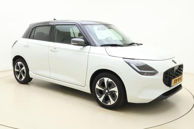 Suzuki SWIFT 1.2 Style Smart Hybrid | Navigatie | Cruise control | Climate control | Achteruitrijcamera