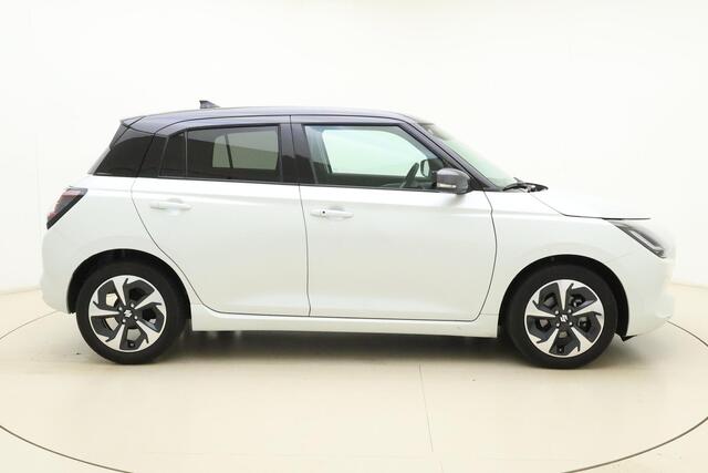 Suzuki SWIFT 1.2 Style Smart Hybrid | Navigatie | Cruise control | Climate control | Achteruitrijcamera
