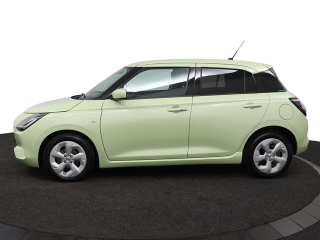 Suzuki SWIFT 1.2 Select Smart Hybrid | Adaptive Cruise Control | Achteruitrijcamera | Apple Carplay | Android Auto | Stoelverwarming |