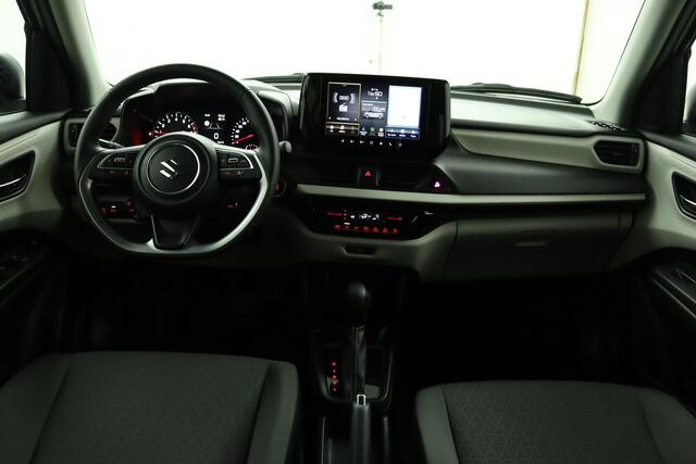 Suzuki SWIFT 1.2 Select Smart Hybrid | Adaptive Cruise Control | Achteruitrijcamera | Apple Carplay | Android Auto | Stoelverwarming |
