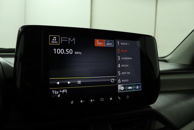 Suzuki SWIFT 1.2 Select Smart Hybrid | Adaptive Cruise Control | Achteruitrijcamera | Apple Carplay | Android Auto | Stoelverwarming |