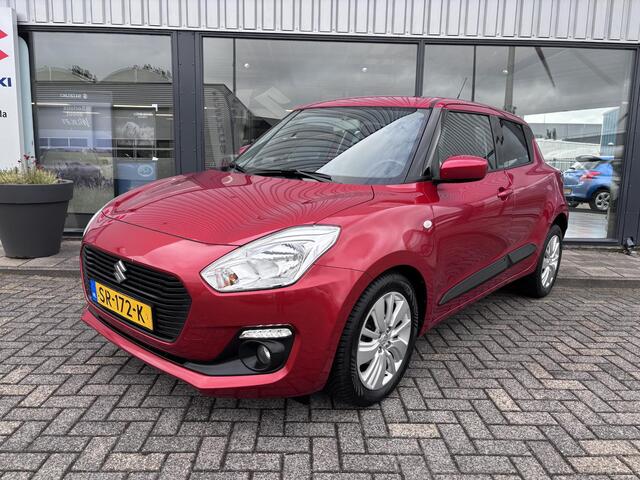 Suzuki SWIFT 1.2 Select Lmv/Airco/Armsteun