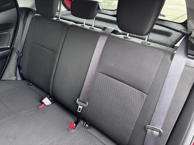 Suzuki SWIFT 1.2 Select Lmv/Airco/Armsteun