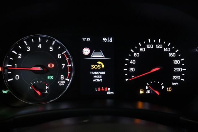 Suzuki SWIFT 1.2 Comfort Smart Hybrid
