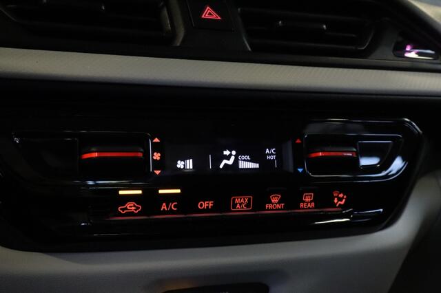 Suzuki SWIFT 1.2 Comfort Smart Hybrid