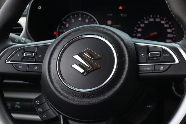 Suzuki SWIFT 1.2 Comfort Smart Hybrid