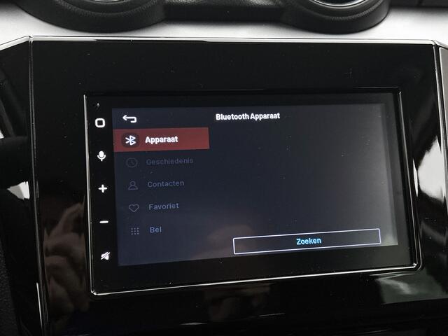 Suzuki SWIFT 1.2 Style Smart Hybrid | Dodehoek detectie | Parkeersensoren achter | Keyless Entry/start | Climate control | Apple Carplay/Android auto | Stoelverwarming | Cruise Control Apdaptive | Onderweg-naar-dealer