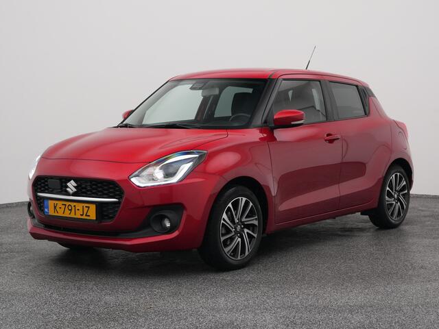 Suzuki SWIFT 1.2 Style Smart Hybrid | CAMERA | ADAPTIVE | STOELVERW. | TREKHAAK