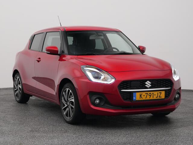 Suzuki SWIFT 1.2 Style Smart Hybrid | CAMERA | ADAPTIVE | STOELVERW. | TREKHAAK