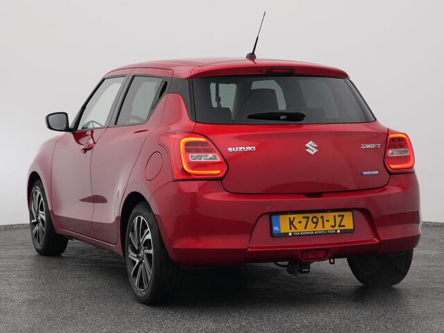 Suzuki SWIFT 1.2 Style Smart Hybrid | CAMERA | ADAPTIVE | STOELVERW. | TREKHAAK