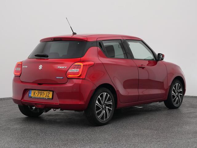 Suzuki SWIFT 1.2 Style Smart Hybrid | CAMERA | ADAPTIVE | STOELVERW. | TREKHAAK