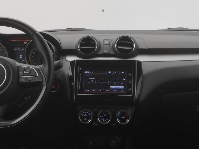 Suzuki SWIFT 1.2 Style Smart Hybrid | CAMERA | ADAPTIVE | STOELVERW. | TREKHAAK
