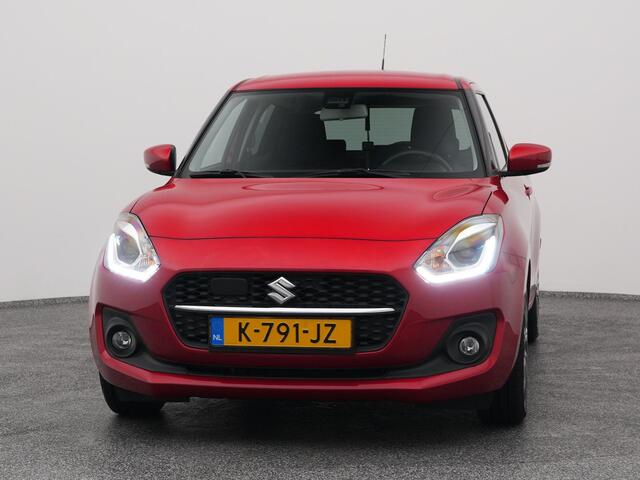 Suzuki SWIFT 1.2 Style Smart Hybrid | CAMERA | ADAPTIVE | STOELVERW. | TREKHAAK