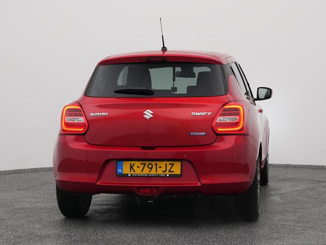 Suzuki SWIFT 1.2 Style Smart Hybrid | CAMERA | ADAPTIVE | STOELVERW. | TREKHAAK