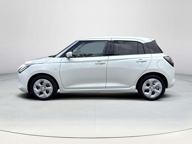 Suzuki SWIFT 1.2 Select Smart Hybrid **TWEEDE PINKSTERDAG GEOPEND/ STOELVERWARMING/ KEYLESS/ DODEHOEK DETECTIE**