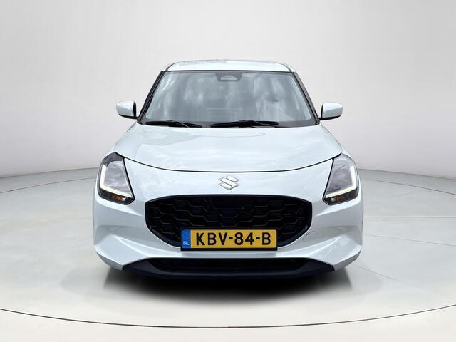 Suzuki SWIFT 1.2 Select Smart Hybrid **TWEEDE PINKSTERDAG GEOPEND/ STOELVERWARMING/ KEYLESS/ DODEHOEK DETECTIE**