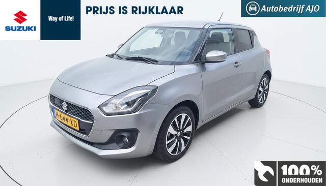 Suzuki SWIFT 1.2 Stijl Smart Hybrid