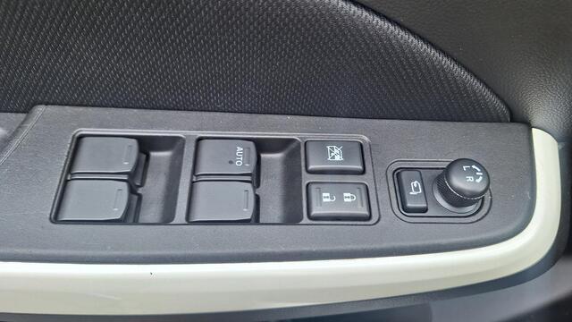 Suzuki SWIFT 1.2 Stijl Smart Hybrid