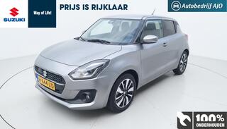 suzuki-swift-1.2-stijl-smart-hybrid
