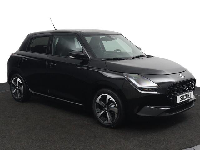 Suzuki SWIFT 1.2 Style Smart Hybrid | Lederen Bekleding | Nieuwe Auto | Uit Voorraad Leverbaar |