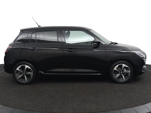 Suzuki SWIFT 1.2 Style Smart Hybrid | Lederen Bekleding | Nieuwe Auto | Uit Voorraad Leverbaar |