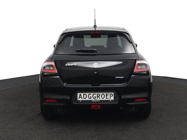 Suzuki SWIFT 1.2 Style Smart Hybrid | Lederen Bekleding | Nieuwe Auto | Uit Voorraad Leverbaar |