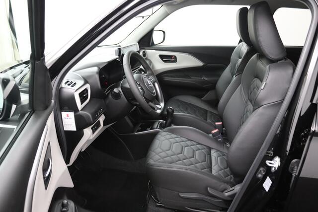 Suzuki SWIFT 1.2 Style Smart Hybrid | Lederen Bekleding | Nieuwe Auto | Uit Voorraad Leverbaar |