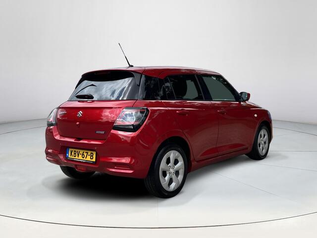 Suzuki SWIFT 1.2 Select Smart Hybrid